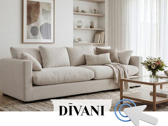 Dīvāni