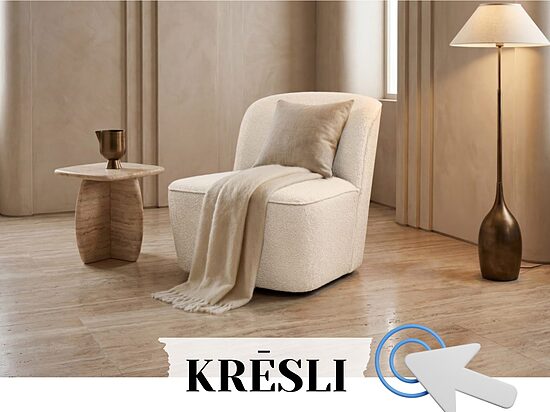 Krēsli