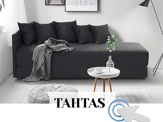 Tahtas