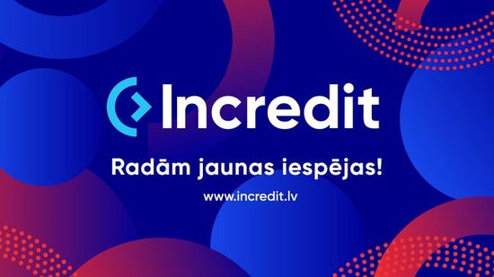 INCREDIT