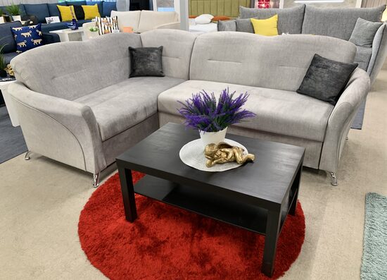 VS-1 stūra dīvāns