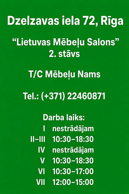 Darba Laiks