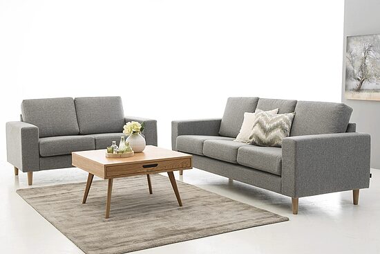 FO modular corner - sofa