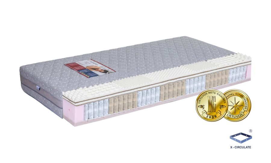 OS 25 multipocket 🇱🇹